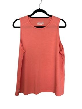 Smartwool Active Mesh Tank Top